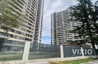 Arriendo San Joaquin Macul 1 Domitorio Estacionamiento Y Bodega