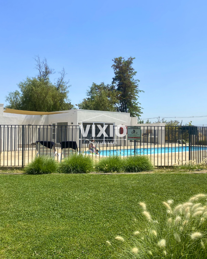 Arriendo Departamento Puente Alto 3 Dormitorios Y Estacionamiento