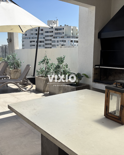 Arriendo Departamento Las Condes 3 Dormitorios 2 Estacionamientos 1 Bodega