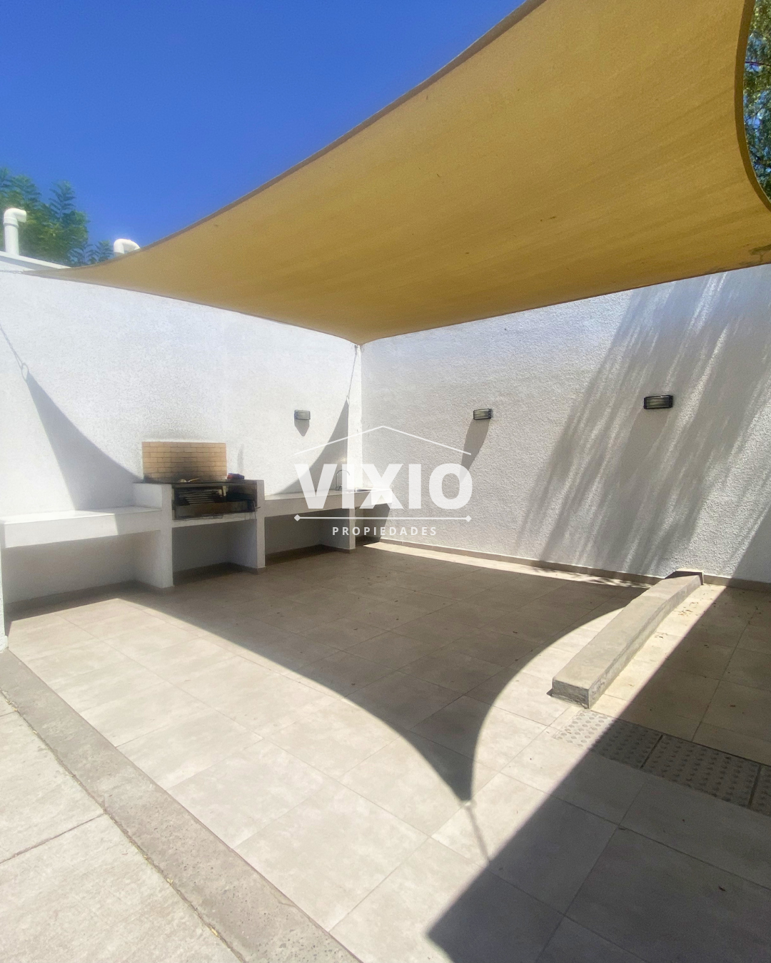 Arriendo Departamento Puente Alto 3 Dormitorios Y Estacionamiento