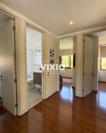 Amplia Casa Condominio Terrazas Chicureo Precio Oportunidad