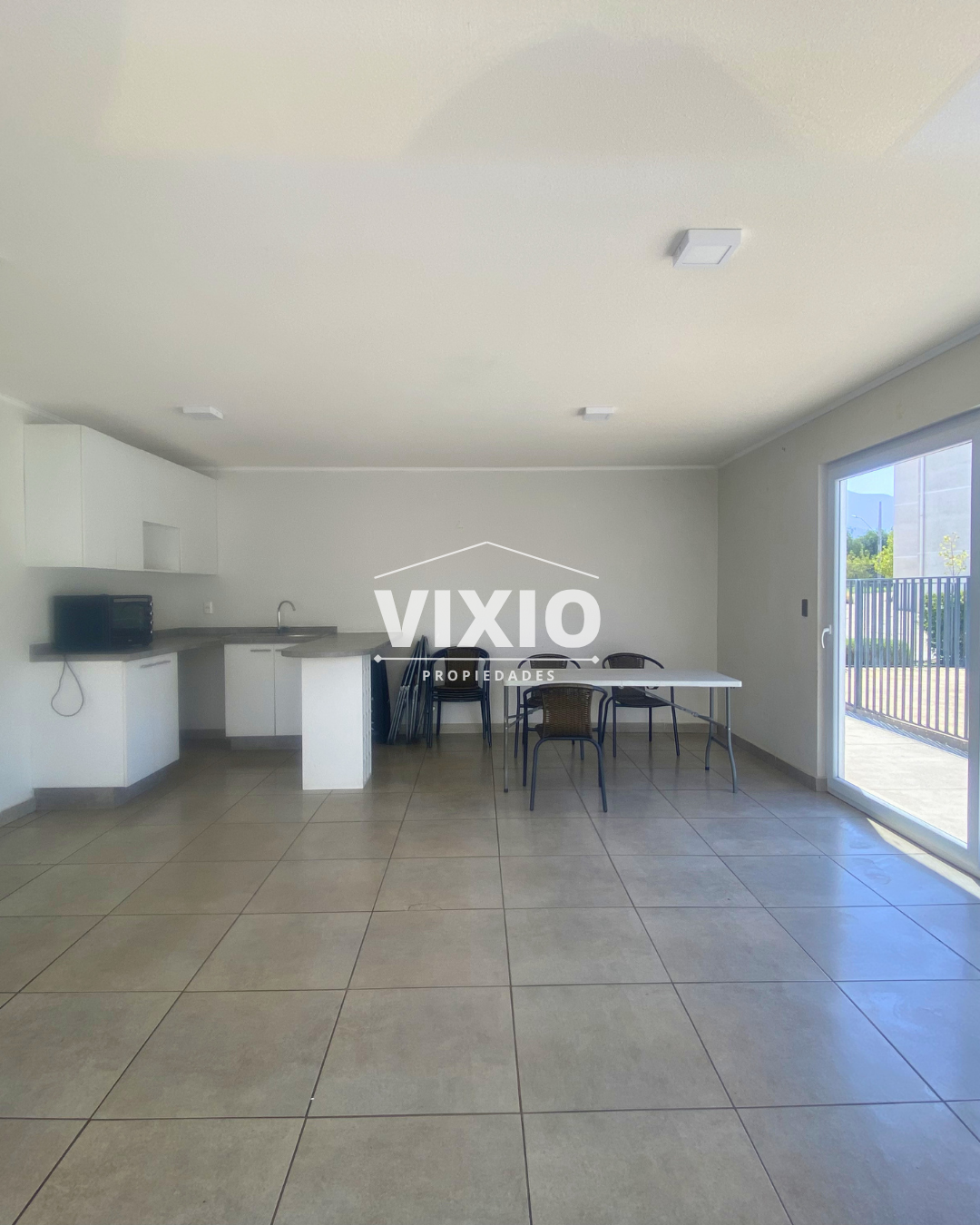 Arriendo Departamento Puente Alto 3 Dormitorios Y Estacionamiento