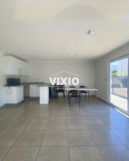 Arriendo Departamento Puente Alto 3 Dormitorios Y Estacionamiento