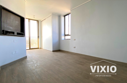 Arriendo San Joaquin Macul 1 Domitorio Estacionamiento Y Bodega