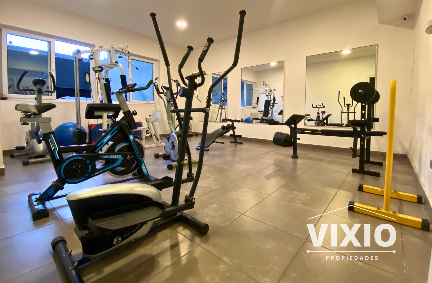 Arriendo Departamento 1 Dormitorio San Miguel Departamental