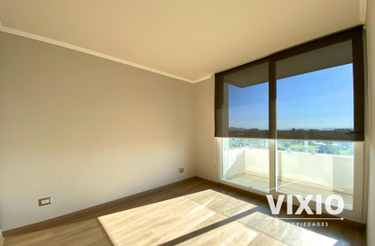 La Florida Mirador Departamento Nuevo Un Dormitorio Balcon