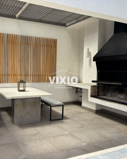 Arriendo Departamento Las Condes 3 Dormitorios 2 Estacionamientos 1 Bodega