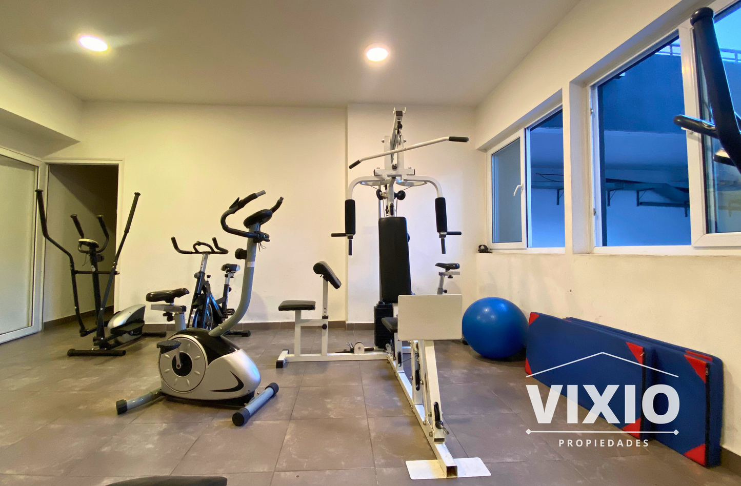 Arriendo Departamento 1 Dormitorio San Miguel Departamental