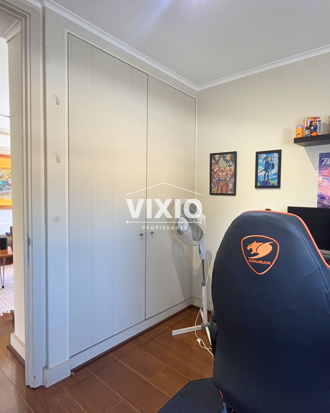 Amplia Casa Condominio Terrazas Chicureo Precio Oportunidad