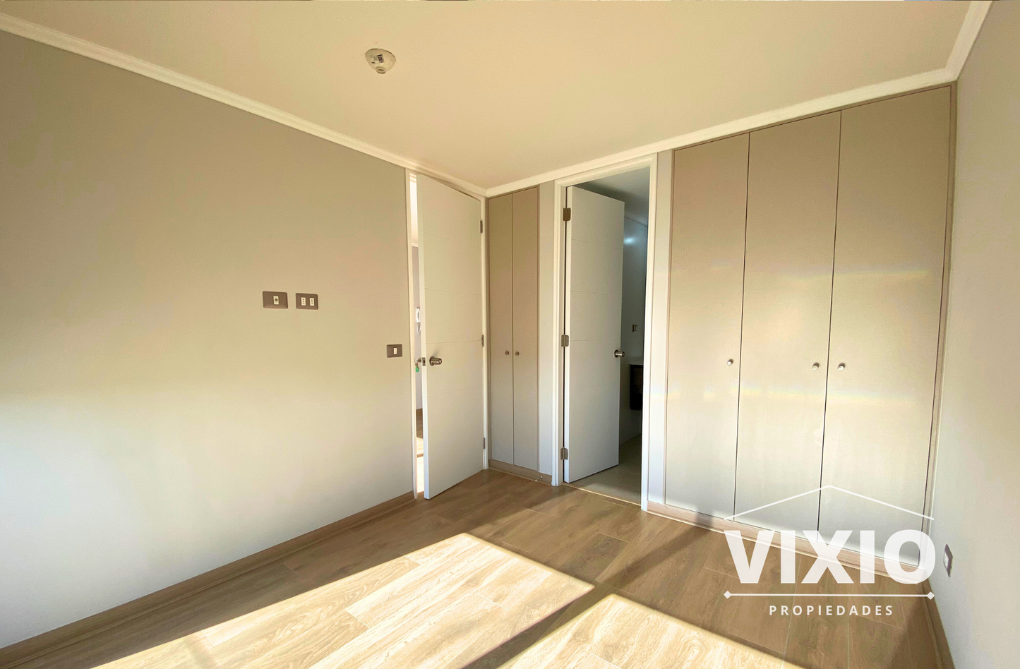 La Florida Mirador Departamento Nuevo Un Dormitorio Balcon