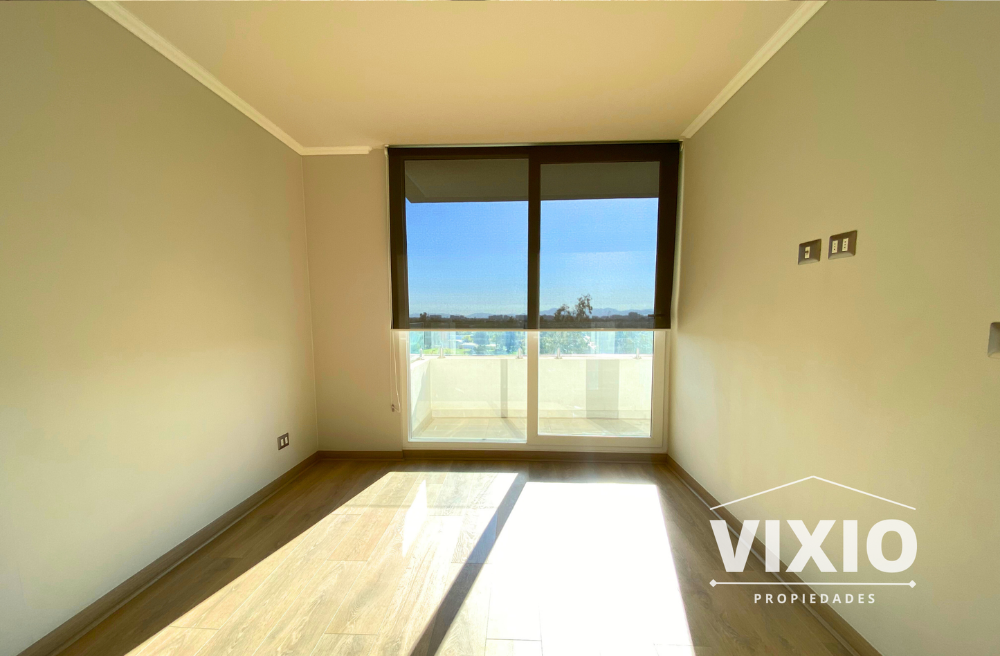 La Florida Mirador Departamento Nuevo Un Dormitorio Balcon