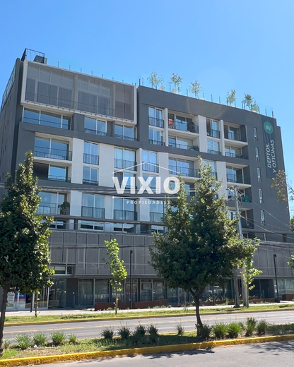 Arriendo Providencia Francisco Bilbao, Lyon 2 Dormitorios Y 2 Estacionamientos