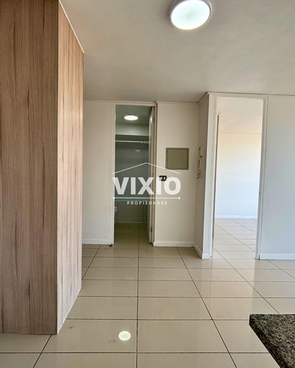 Departamento En Arriendo En Santiago Centro