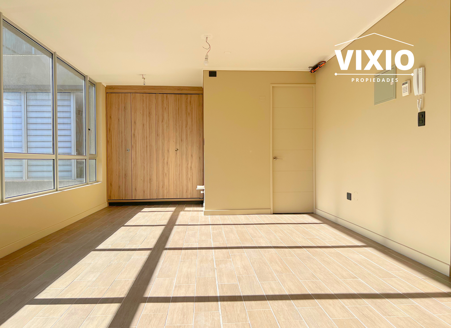 Arriendo Oficina Providencia