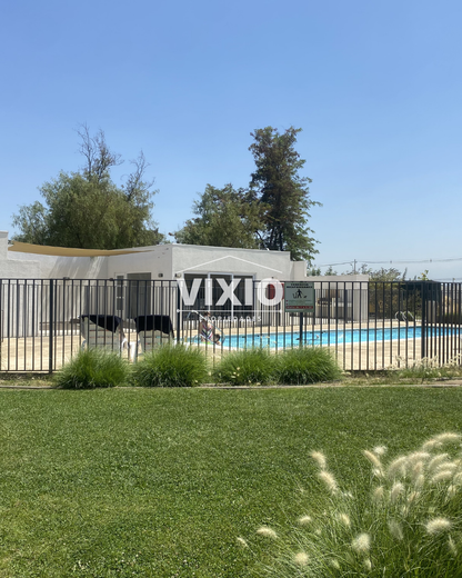 Arriendo Departamento Puente Alto 3 Dormitorios Y Estacionamiento