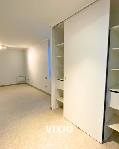 Arriendo Frente A Metro 1 Dormitorio Y Balcón San Joaquin