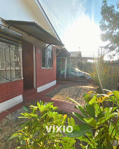 Arriendo Casa Maipú El Arbrazo 3 Dormitorios Estacionamiento