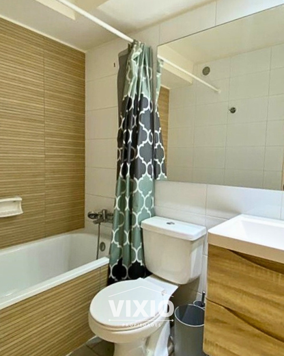 Arriendo Estacion Cental Las Rejas 1 Dormitorio Y Parking