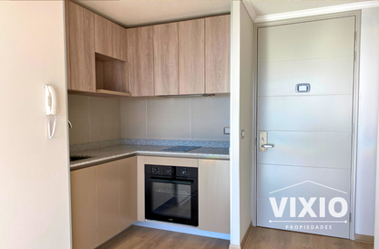 La Florida Mirador Departamento Nuevo Un Dormitorio Balcon