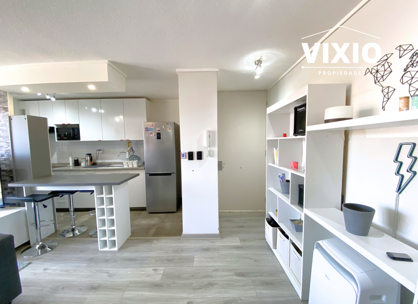 Venta Departamento - Puente Alto