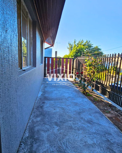 Concepción Casa En Arriendo En Villa Universitaria