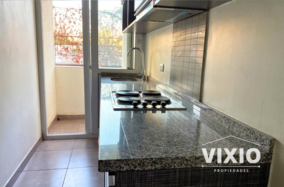 San Miguel Arriendo 2 Dormitorios Amplios Y Estacionamiento