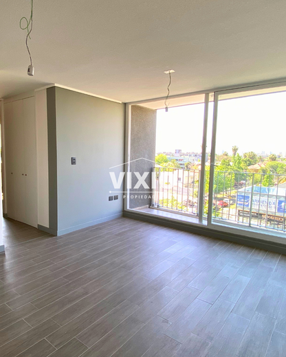 Departamento En Arriendo En Providencia 2 habitaciones