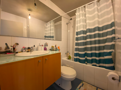 Venta Departameto Providencia Tipo Loft 1 dormitorio,  Inez De Suarez