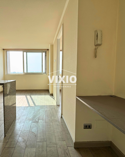 Arriendo Departamento 1 Dormitorio San Miguel Departamental