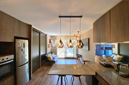 Arriendo Ñuñoa Amoblado 1 Dormitorio Estacionamiento