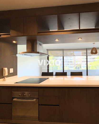 Arriendo Departamento Las Condes 3 Dormitorios 2 Estacionamientos 1 Bodega