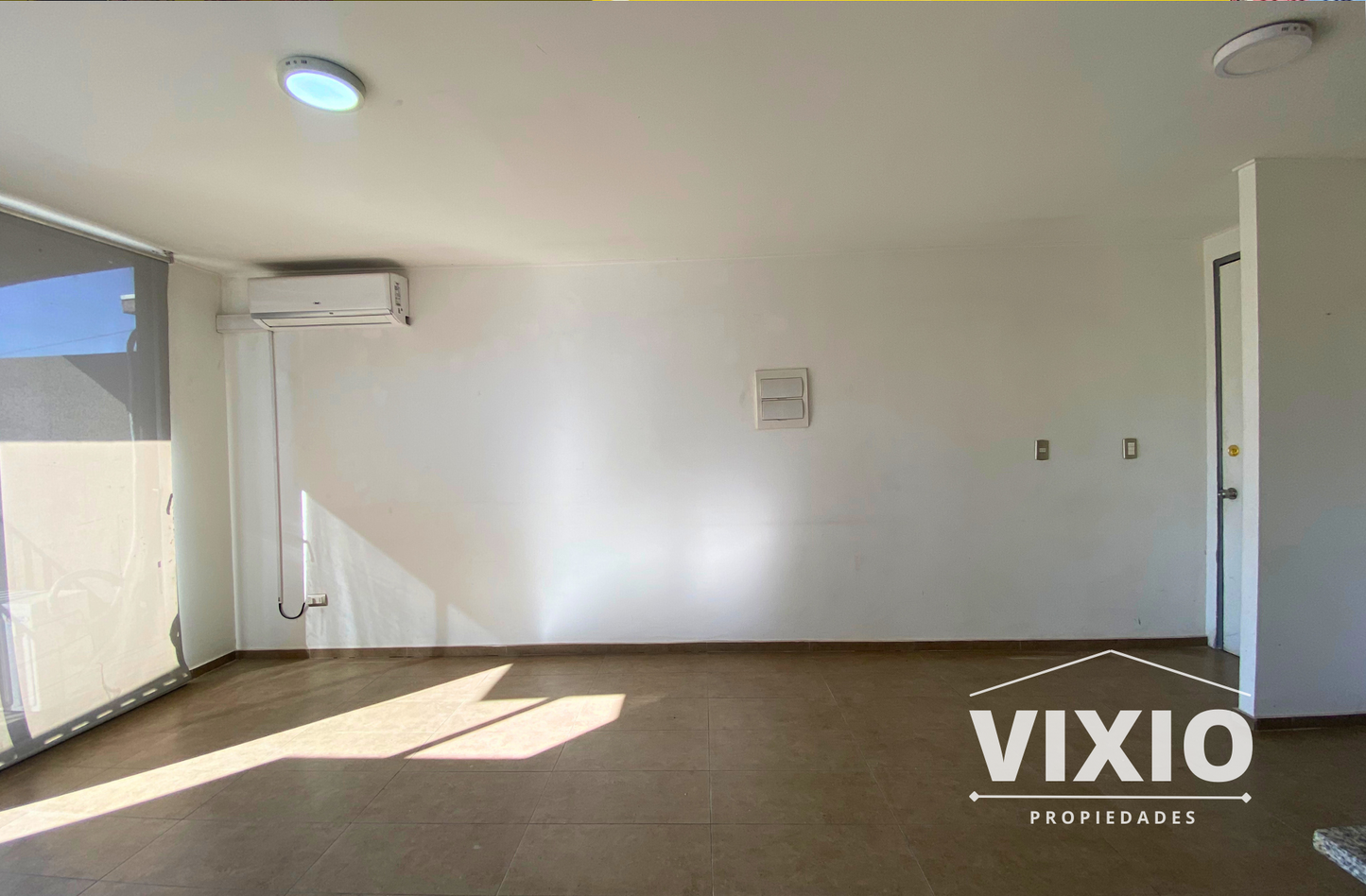 Arriendo Oficina Macul 1 Privado En Avenida Macul