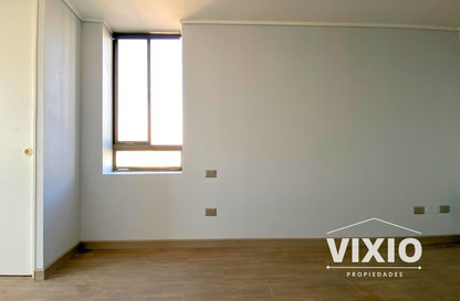 Arriendo San Joaquin Macul 1 Domitorio Estacionamiento Y Bodega