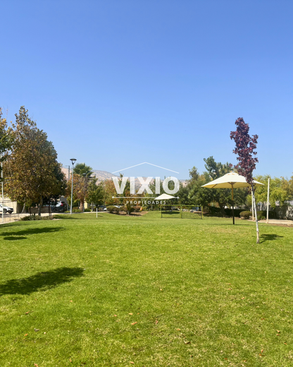Amplia Casa Condominio Terrazas Chicureo Precio Oportunidad