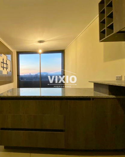 Arriendo San Joaquin Departamento 2 Dormitorios