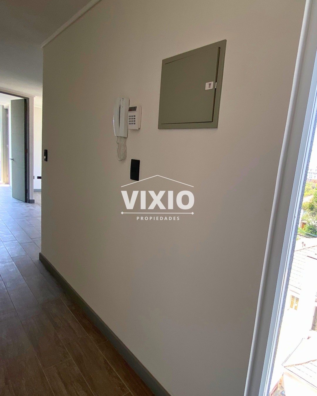 Arriendo Providencia Francisco Bilbao, Lyon 2 Dormitorios Y 2 Estacionamientos