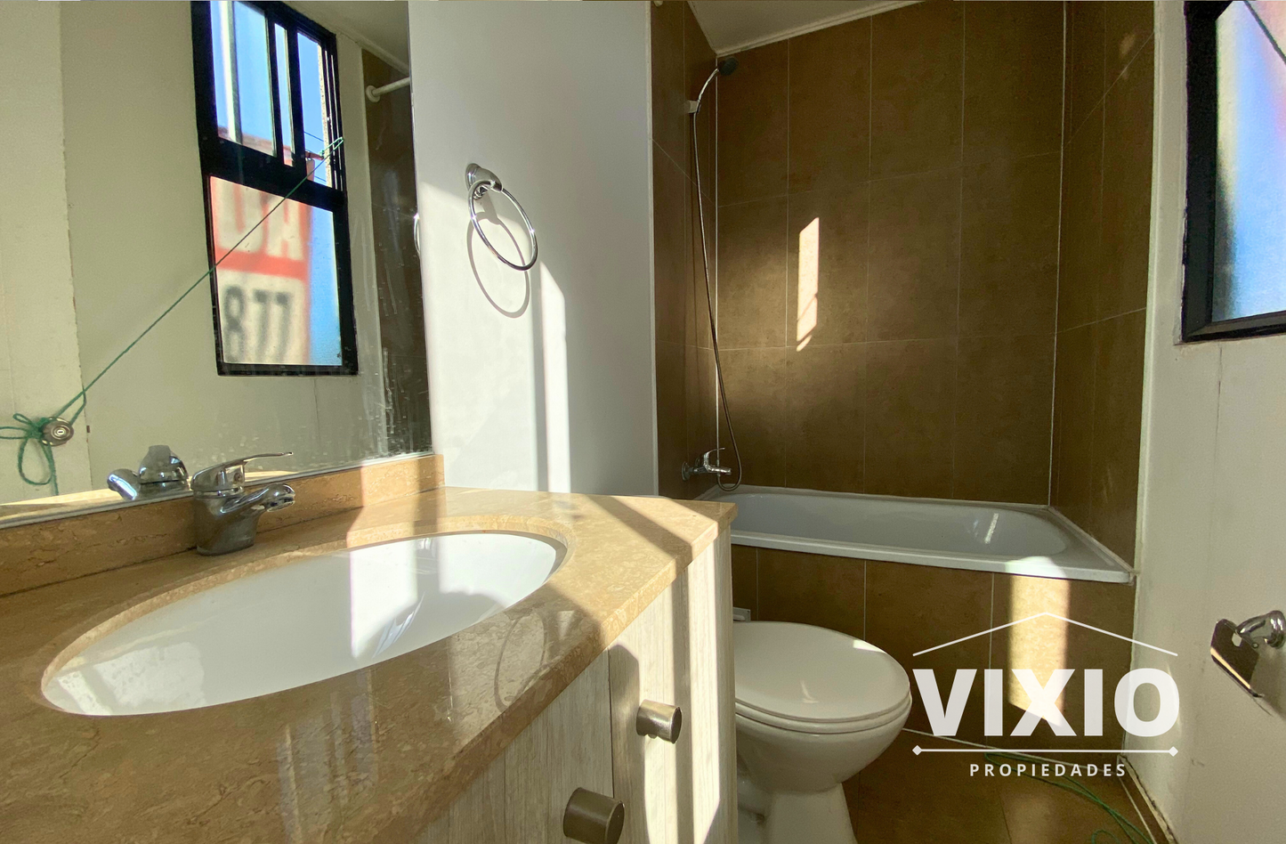 Arriendo Oficina Macul 1 Privado En Avenida Macul