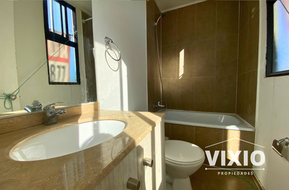 Arriendo Oficina Macul 1 Privado En Avenida Macul