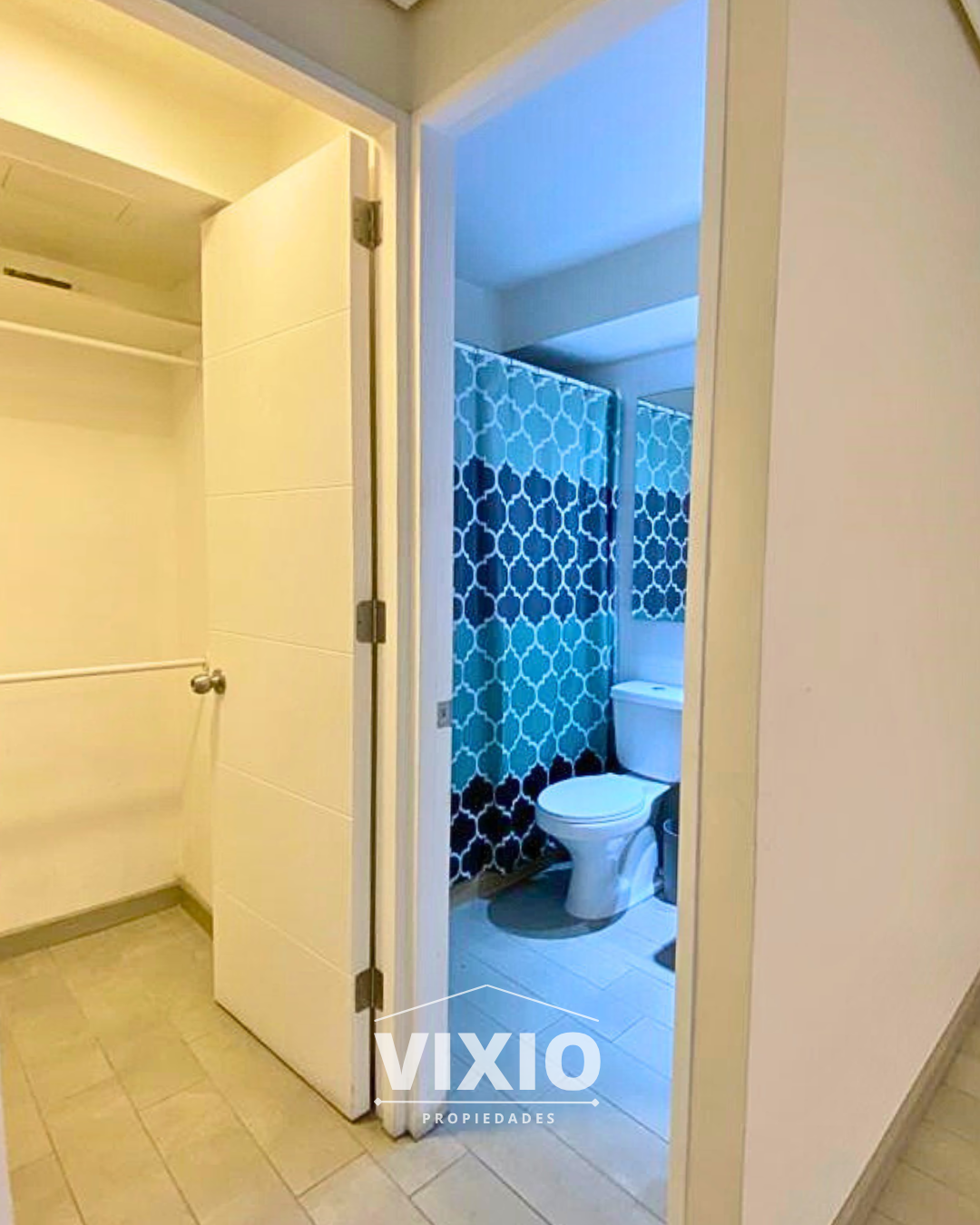 Arriendo Estacion Cental Las Rejas 1 Dormitorio Y Parking