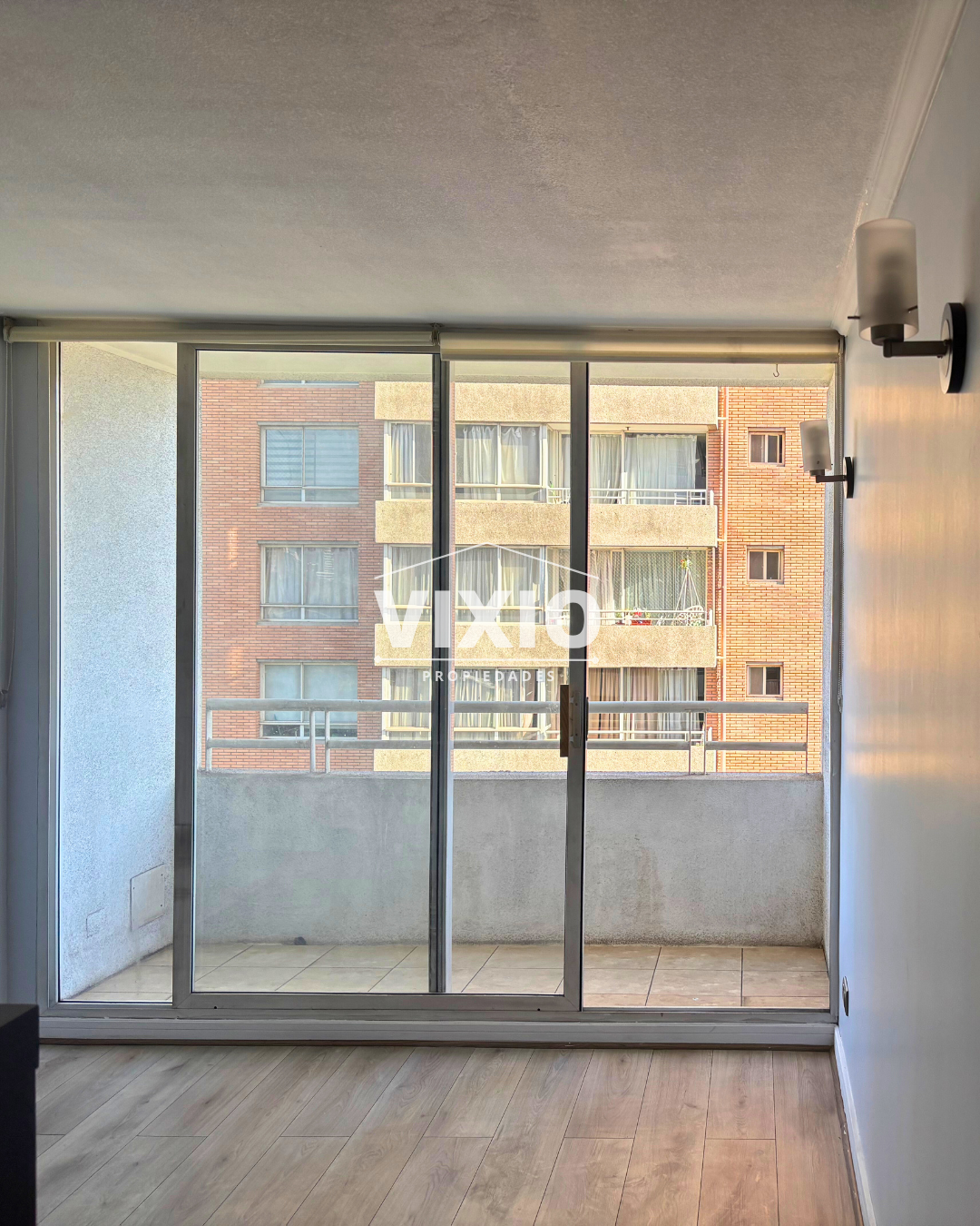 Arriendo Departamento En San Eugenio Ñuñoa