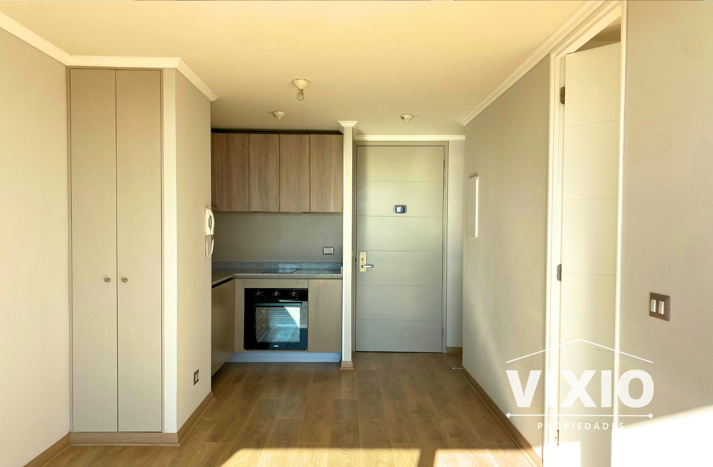 La Florida Mirador Departamento Nuevo Un Dormitorio Balcon