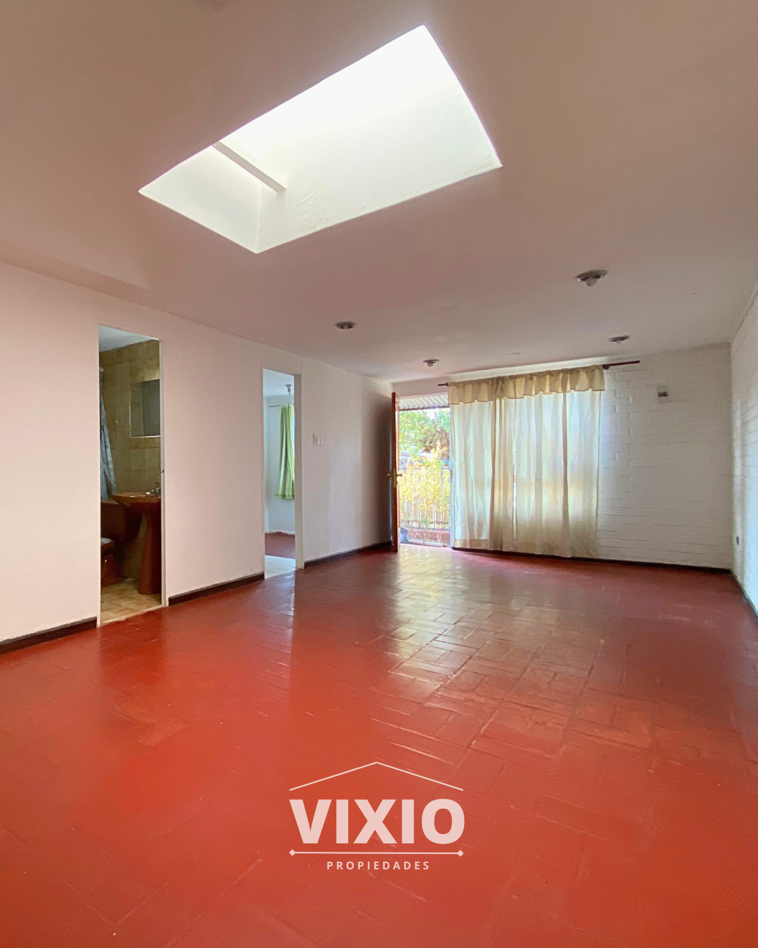 Arriendo Casa Maipú El Arbrazo 3 Dormitorios Estacionamiento