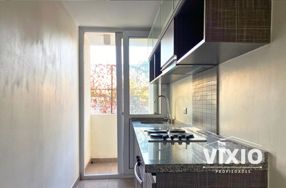 San Miguel Arriendo 2 Dormitorios Amplios Y Estacionamiento