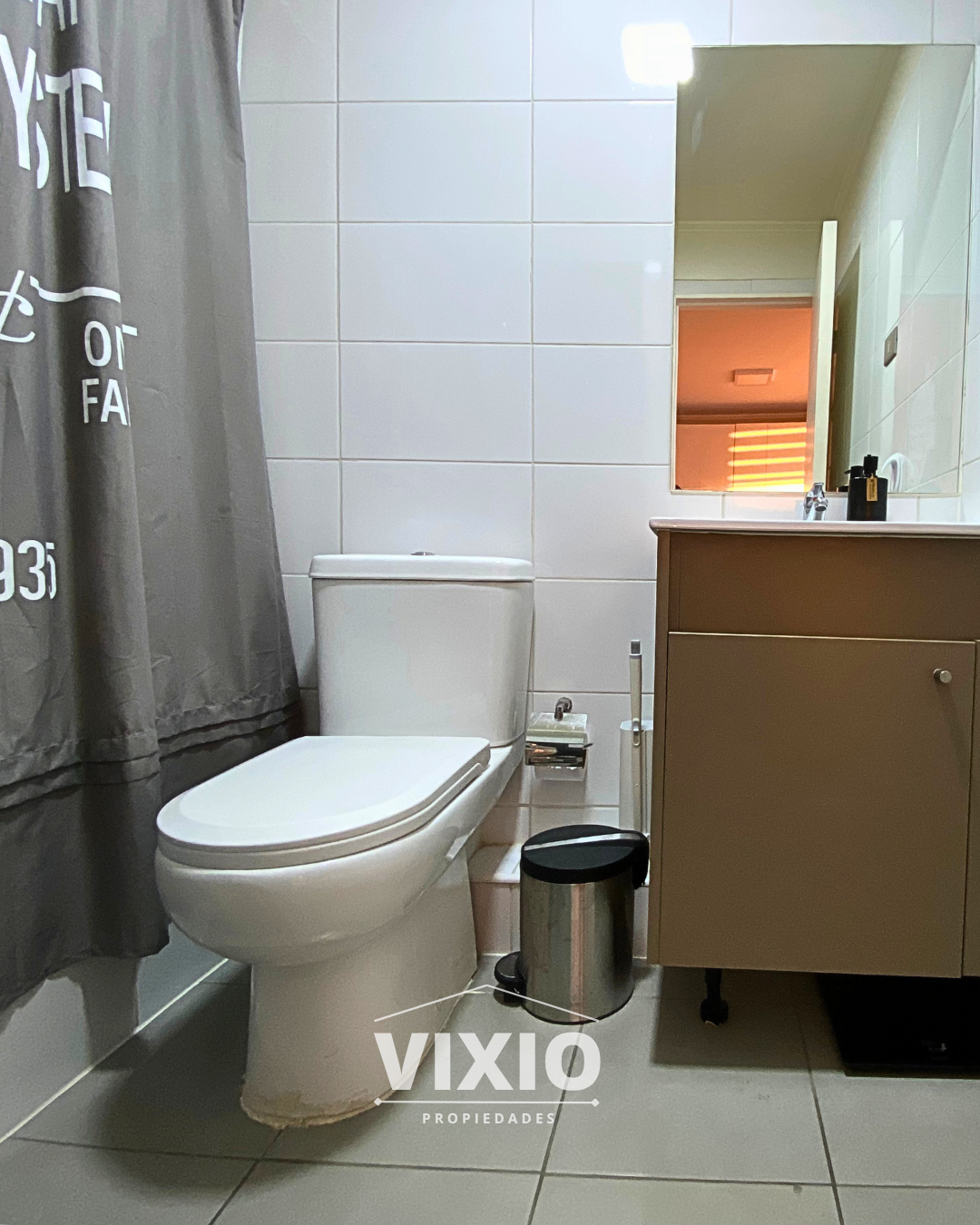 Arriendo La Florida departamento 1 Dormitorio Y Estacionamiento