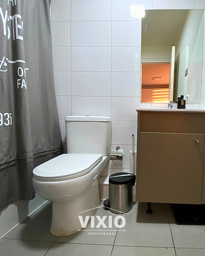 Arriendo La Florida departamento 1 Dormitorio Y Estacionamiento