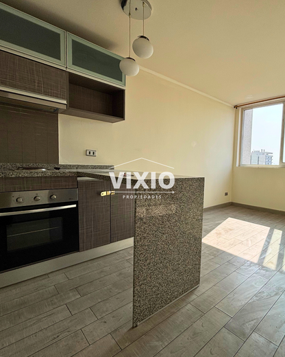 Arriendo Departamento 1 Dormitorio San Miguel Departamental