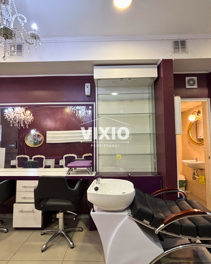 Arriendo Local Comercial Mall Apumanque Las Condes