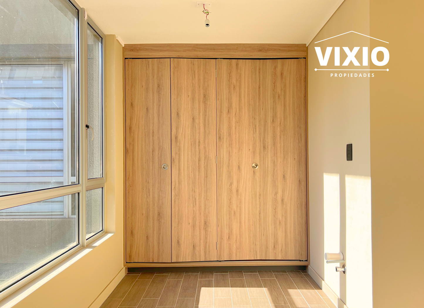 Arriendo Oficina Providencia