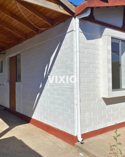 Padre Hurtado Casa En Arriendo