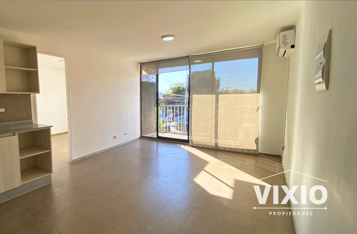 Arriendo Oficina Macul 1 Privado En Avenida Macul